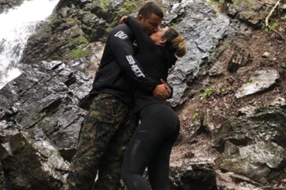 OVO JE JEDNA OD POSLEDNJIH OBJAVA SONJE, KOJA JE PREŽIVELA ATENTAT NA STRAHINJU: U sebi nosi jaku PORUKU!