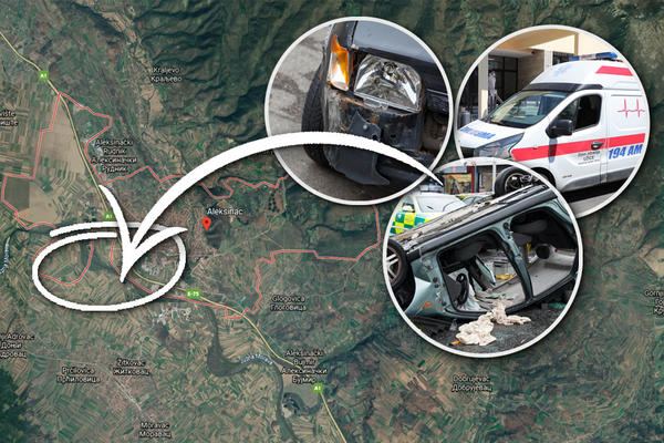 MARTA (15) POGINULA U KOLIMA SVOJIH RODITELJA: Ubio ju je drugi auto, RODITELJI SU ZBOG OVOGA IZVELI DRUGO DETE!