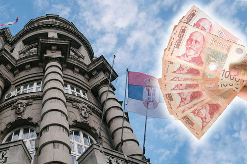 NAGRADA OD 3.000 DINARA, KOVID BOLOVANJE, KAFIĆI I RESTORANI... Sve NOVE MERE na jednom mestu, Vlada donosi odluke