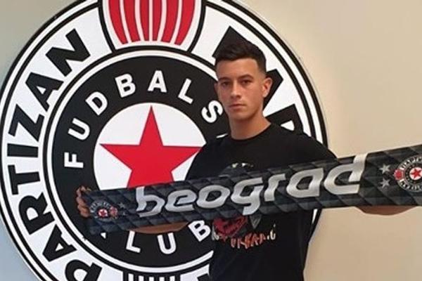 NOVI POTPIS U HUMSKOJ: Napadač parafirao na četiri godine!