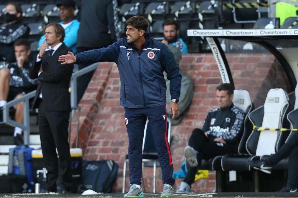 Veljko Paunović najbolji menadžer u Čempionšipu u ovom veku!