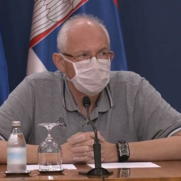 DELTA PLUS SOJ JE I U SRBIJI, ALI GA NE VIDIMO! Kon otkrio šta nas čeka, pomenuo i "lečenje" po Vajber grupama