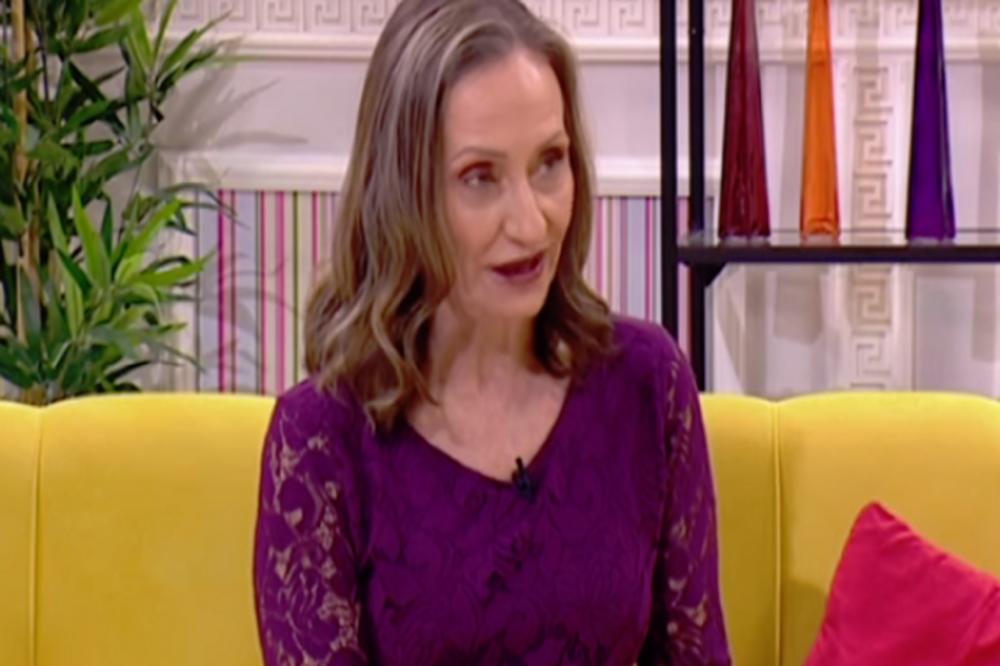 STIGLE TUŽNE VESTI O ČUVENOJ NAŠOJ GLUMICI! Suze same idu zbog Ljiljane Jakšić