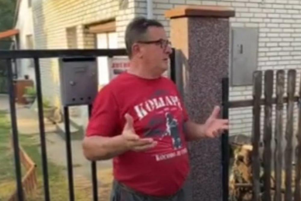 BIO JE JAKO VEZAN ZA MAJKU, ONA JE BILA BOLESNA: Komšije u Kotežu potresene tragedijom