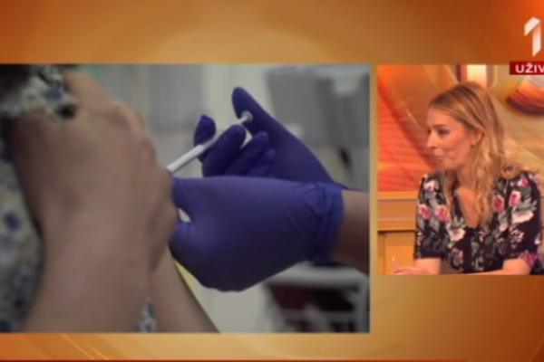 VAKCINACIJA U SRBIJI POČINJE 1. OKTOBRA! Poznato je i kolike su KOLIČINE!