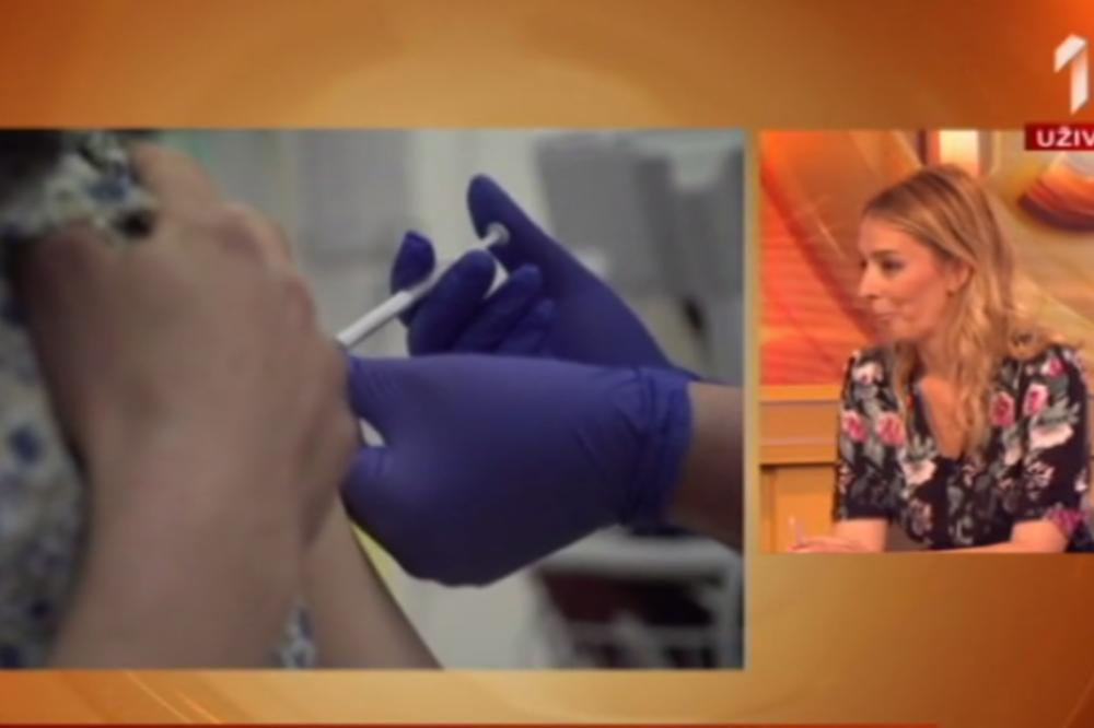 VAKCINACIJA U SRBIJI POČINJE 1. OKTOBRA! Poznato je i kolike su KOLIČINE!