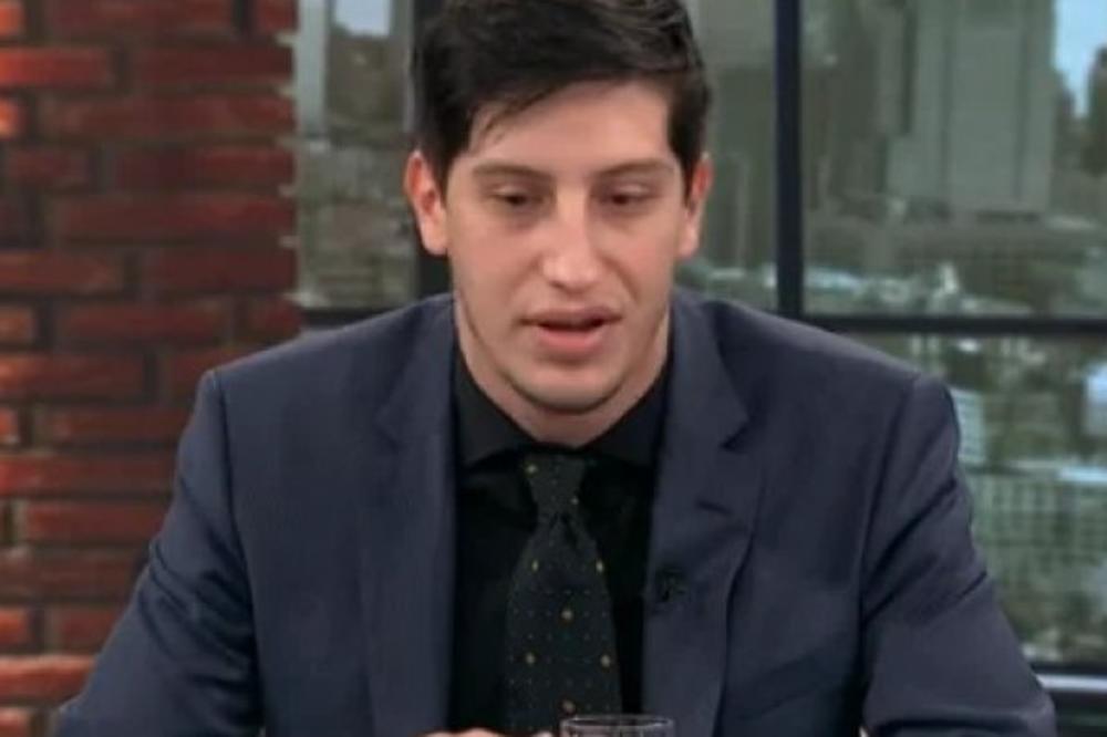 AUU! Lav Pajkić konačno PROGOVORIO o KONTROVERZNOJ ŽURKI povodom smrti njegove majke Isidore Bjelice!