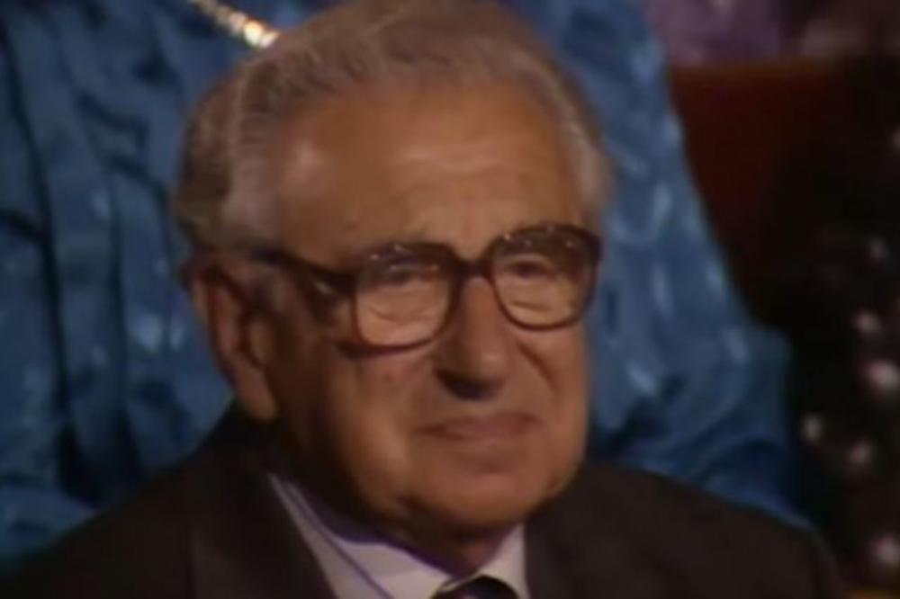 NAJSKROMNIJI HEROJ NA SVETU: Ovom deki više od 6000 ljudi na planeti duguje život, a dugo je bio NEPRIMEĆEN (VIDEO)