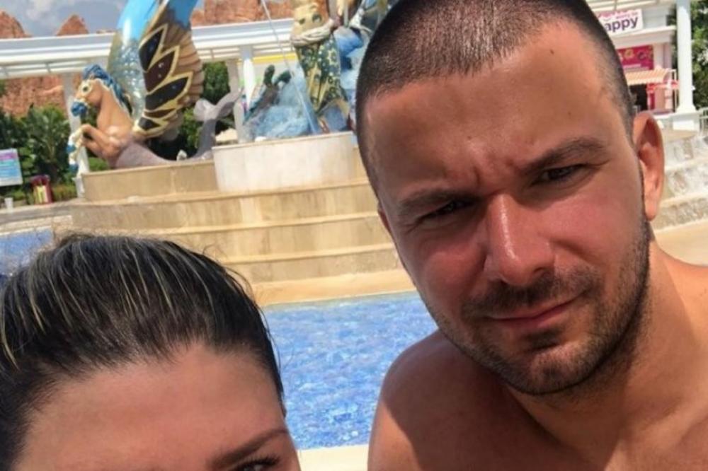 ISPLIVAO SNIMAK SKANDALA SA BOMBOM, POLICIJA SE DOČEPALA DOKAZA! Poznato ko je LIKVIDIRAO ZEMUNCA?