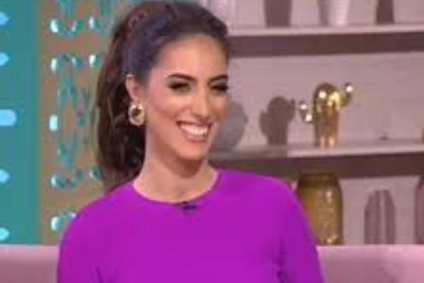 VODITELJKI VREMENSKE PROGNOZE NA PINKU ISPALA G*ZA! Marija Egelja NIJE HTELA TU DA GLEDAJU