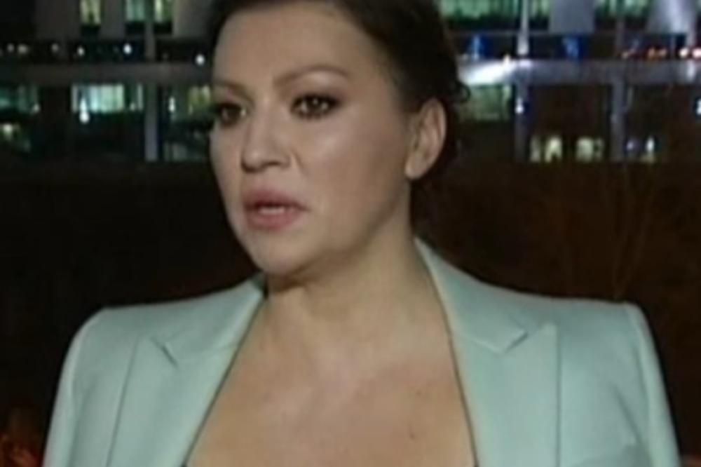 ISPLIVALA SLIKA STARA DVE DECENIJE! Na njoj Nina Badrić i muškarac kog obožavaju u celom SVETU, e ovo je PRAVI ŠOK!