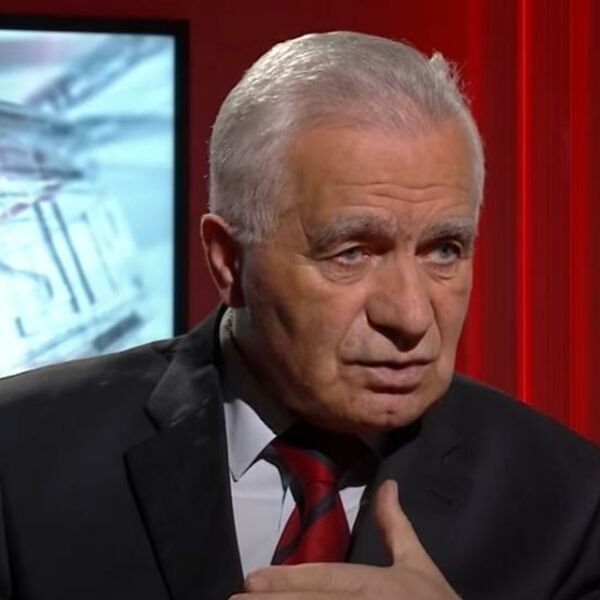 PREMINUO BRAT MOMČILA KRAJIŠNIKA! Korona pokosila 3 člana porodice Krajišnik