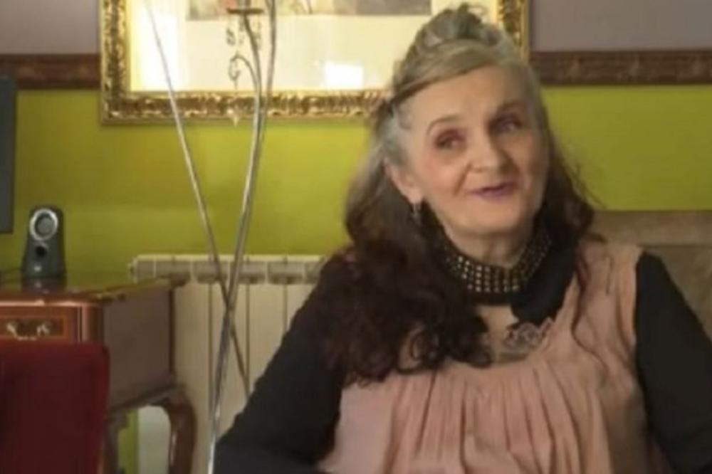 STIŽE NAM VIRUS OPASNIJI OD KORONE, a internet će NESTATI! Proročica Vera najavila KAKAV NAS HAOS ČEKA