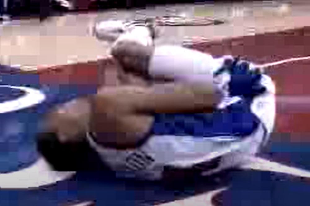 HTELI DA MU SEKU NOGU OD KOLENA NA DOLE: Doživeo je pravi pakao, a sada postaje trener Voriorsa! (VIDEO)