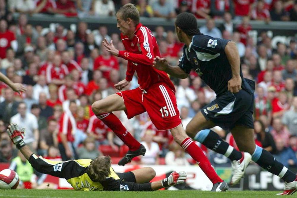 STRAŠNA SUDBINA BIVŠEG ASA PREMIJER LIGE: Dotakao sam dno - alkohol, depresija, žena mi odvela decu... (VIDEO)