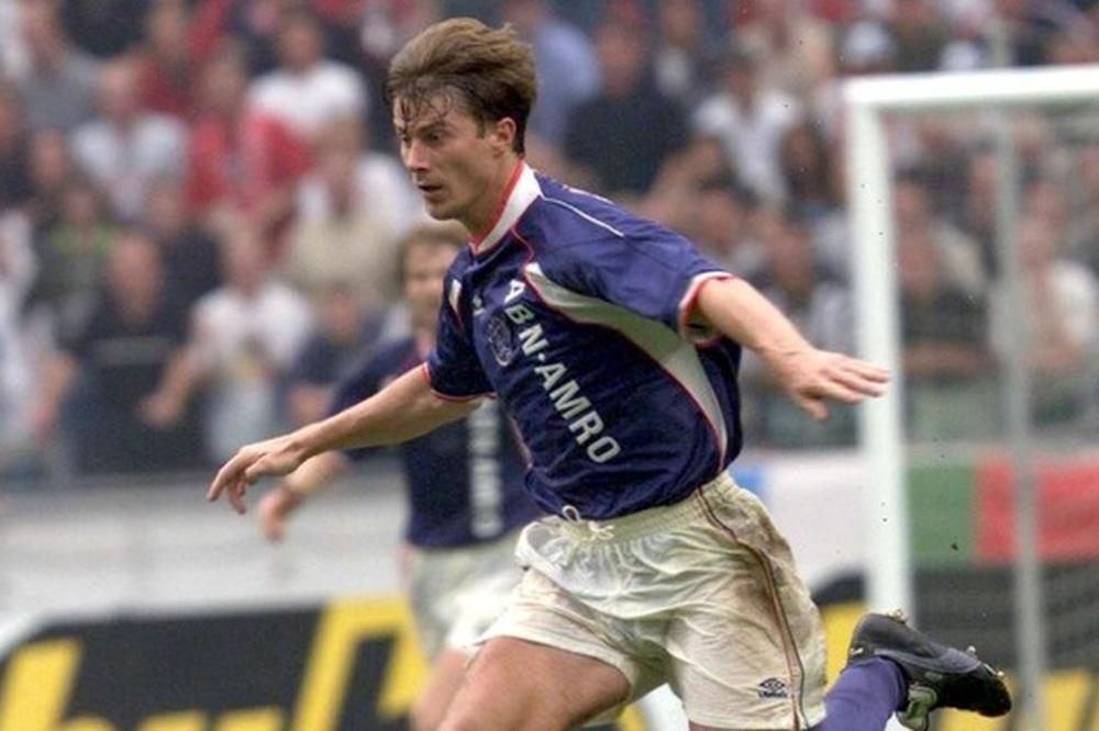 DIVNE VESTI: Laudrup pobedio rak posle 10 godina teške borbe!