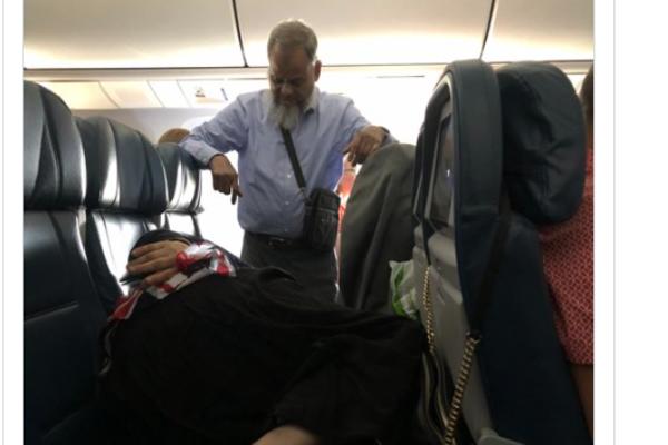 CEO SVET PRIČA O ONOME ŠTO JE URADIO OVAJ MUŠKARAC ZA SVOJU ŽENU: Ljudi su ODLEPILI!