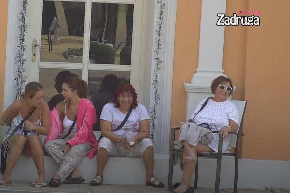 KIJINA MAMA OPLELA : Vas muške mi nije žao! Vama sve treba naplatiti! A onda dodala još i OVO!