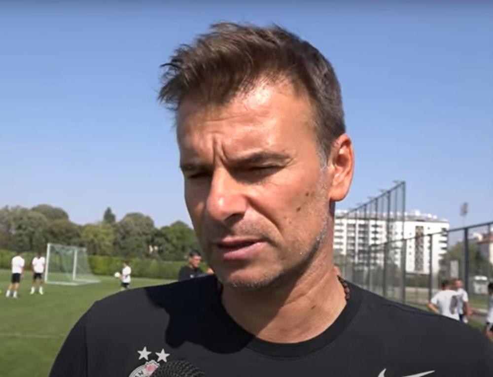 Aleksandar Stanojević  