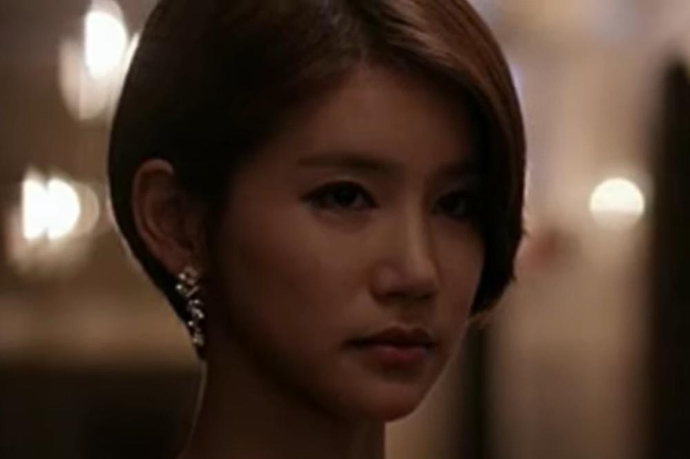 POZNATA GLUMICA IZGUBILA ŽIVOT U 36.GODINI! Šokirala svoje pratioce, pronađena u svom domu!