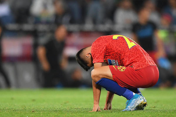 FSCB ŽARIŠTE KORONE PRED PUT U SRBIJU: Sedmorica pozitivnih na Covid testu uoči meča protiv TSC-a!