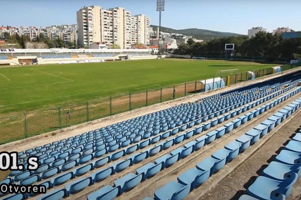 HRVATI PRODALI KLUB KOLUMBIJCIMA ZA 100.000 EVRA: Tamo cveta prodaja kokaina i pranje novca!