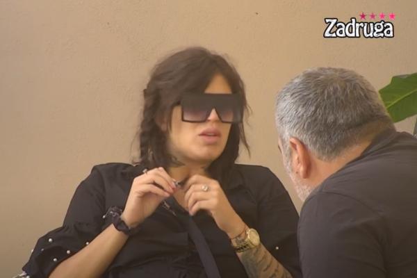 IMALA SVE, DOŠLA U BEOGRAD, PA POTROŠILA! Priznala sve Mikiju, kako je i čuvala babe za pare! Šokira pričom!