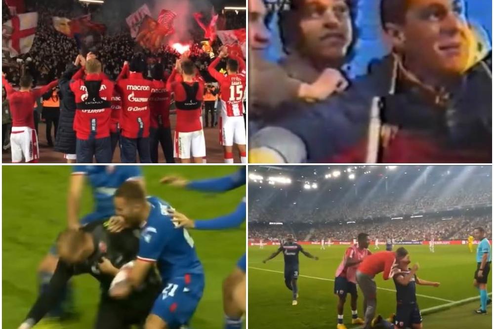 DEJAN STANKOVIĆ OVO MORA DA PUSTI IGRAČIMA PRED OMONIJU: Snimak zbog kog će svaki Delija zaplakati! (VIDEO)