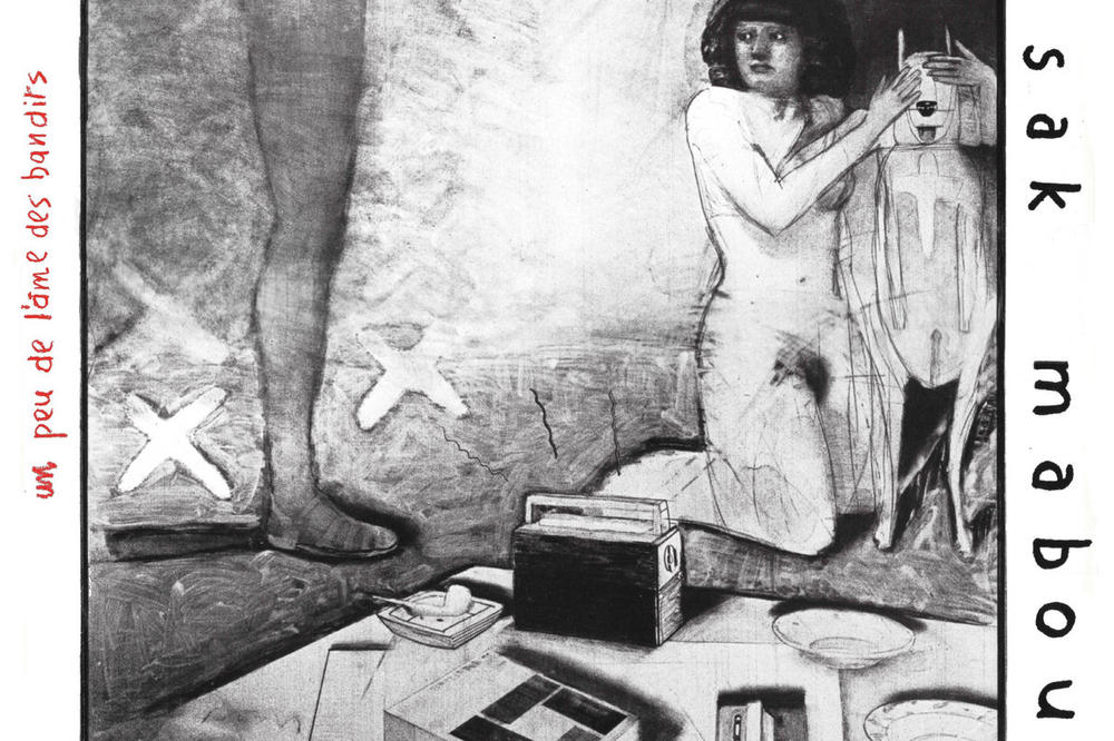 AKSAK MABOUL - UN PEU DE L'ÂME DES BANDITS