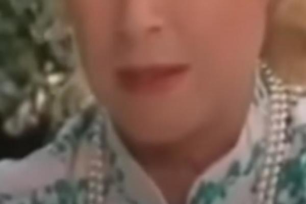 JEDNA OD NAJLEPŠIH ŽENA SVETA TRAGIČNO JE STRADALA, A POTOM JE SVE ZATAŠKANO! Njena smrt je VELIKA MISTERIJA