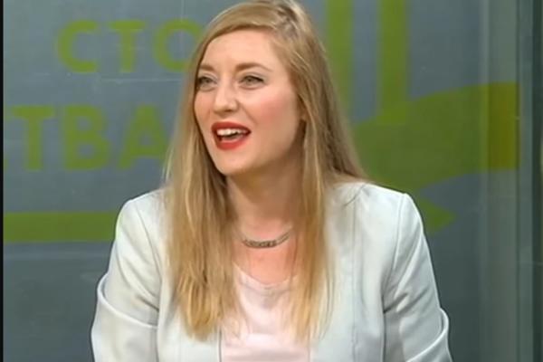 VELIKA BORBA NAŠE POPULARNE GLUMICE! Svi hoće da znaju šta se ovo dogodilo Nataši Marković