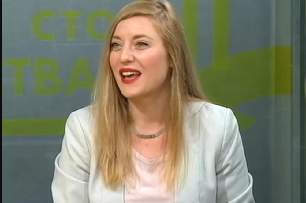 VELIKA BORBA NAŠE POPULARNE GLUMICE! Svi hoće da znaju šta se ovo dogodilo Nataši Marković