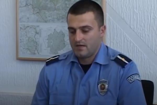 ON JE IMENOVAN NA MESTO NAČELNIKA PU NOVI PAZAR: Kažu da je nova nada POLICIJE, a zbog ovoga mu svi SKIDAJU KAPU!
