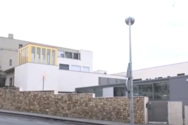 SVE JE VIŠE ĐAKA U SRPSKOJ PRAVOSLAVNOJ GIMNAZIJI U ZAGREBU: Upisuju se deca iz cele Hrvatske