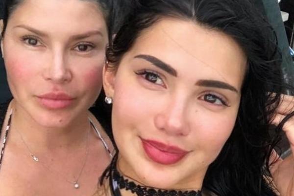 KOLUMBIJKA KOJA SE NAŠLA U RAZNETOM DŽIPU SA STOJANOVIĆEM KONAČNO PROGOVORILA! Svi su čekali da ONA NEŠTO KAŽE