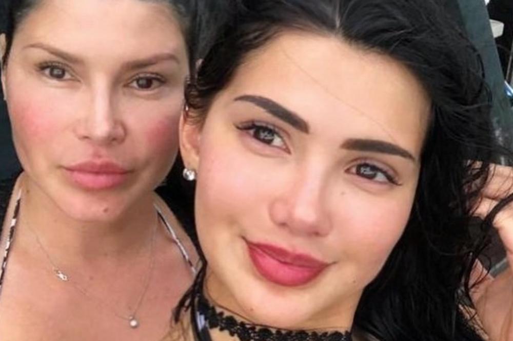 KOLUMBIJKA KOJA SE NAŠLA U RAZNETOM DŽIPU SA STOJANOVIĆEM KONAČNO PROGOVORILA! Svi su čekali da ONA NEŠTO KAŽE