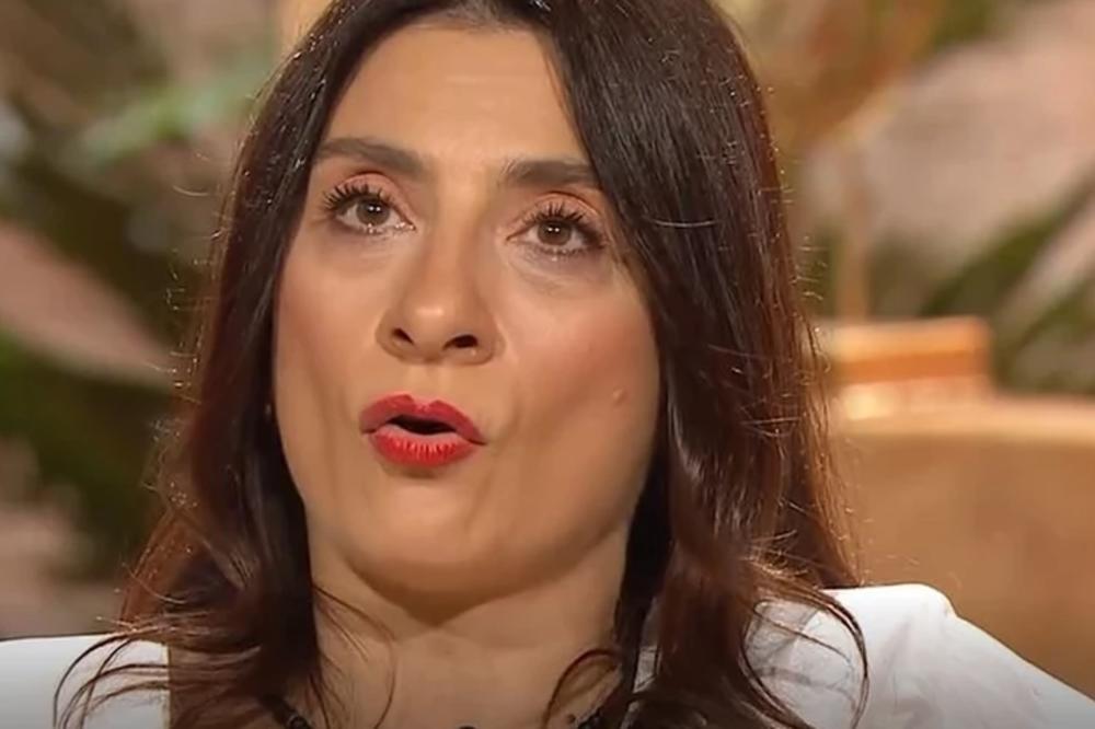 NAŠ VELIKI GLUMAC TRAGIČNO JE PREMINUO NA SCENI, NJEGOVA ŽENA PLAČE PRED KAMERAMA: Taj krik nikada neću zaboraviti!