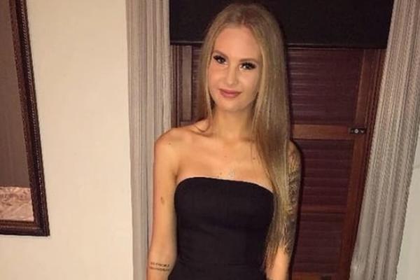 DEČKO JE TOLIKO ZLOSTAVLJAO OVU DEVOJKU DA JE SKOČILA SA ZGRADE! Ostala je živa, ali pogled na nju LEDI KRV!