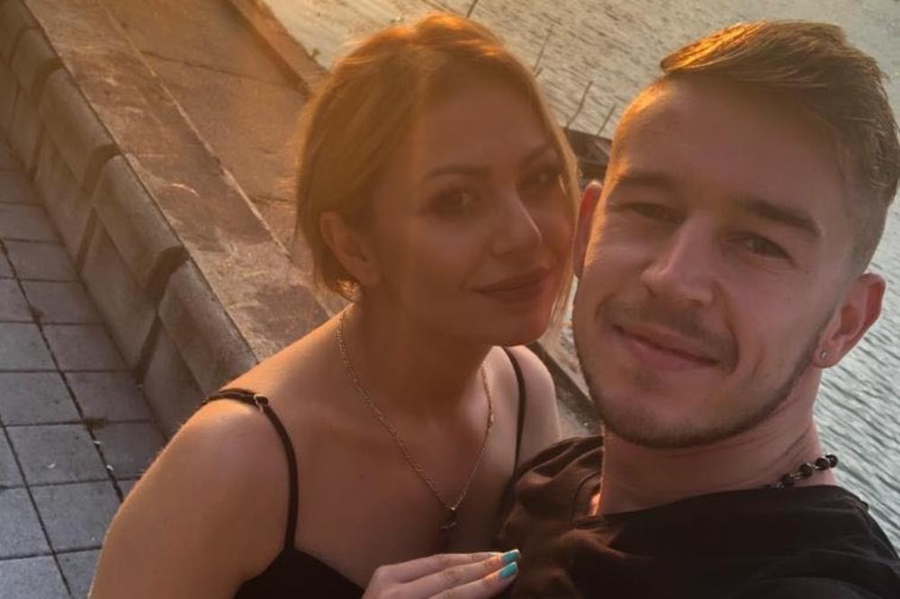 ZVEZDA GRANDA U DRUGOM STANJU! A pogledajte kako izgleda suprug koga krije! (FOTO)