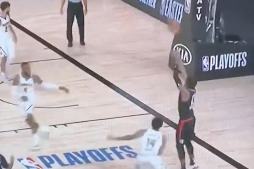 SVI SE SMEJU POLU DŽORDŽU ZBOG OVOG PROMAŠAJA: Danijela Rajić upropastila Kliperse! (VIDEO)