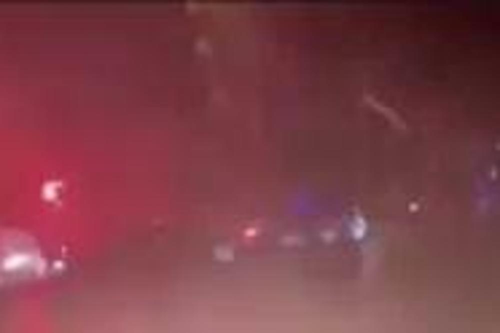 HAOS U NIKOZIJI: Kiparski navijači sačekali igrače Zvezde, a sve zbog Kosova! (VIDEO)