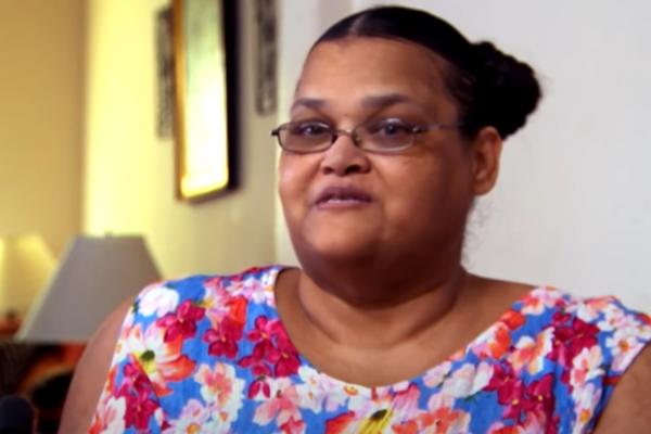 IMALA JE 340 KILA, NIJE MOGLA DA USTANE IZ KREVETA: Danas ima samo 70, PRAVA JE BOMBA! (FOTO)