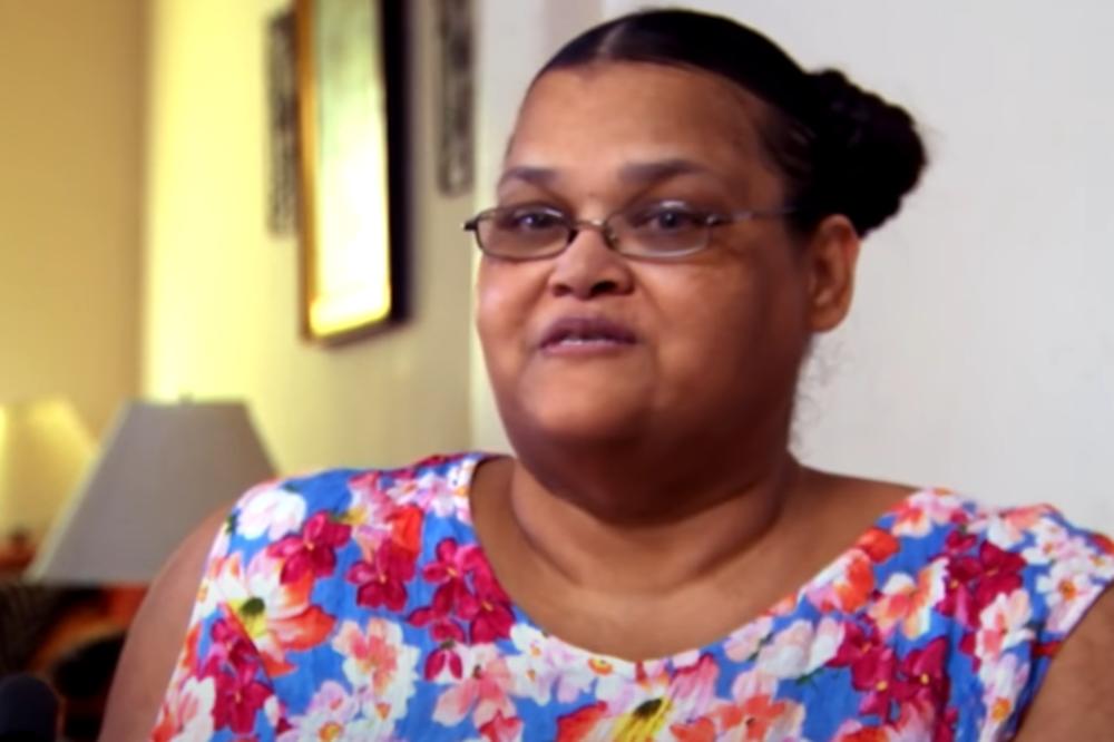 IMALA JE 340 KILA, NIJE MOGLA DA USTANE IZ KREVETA: Danas ima samo 70, PRAVA JE BOMBA! (FOTO)