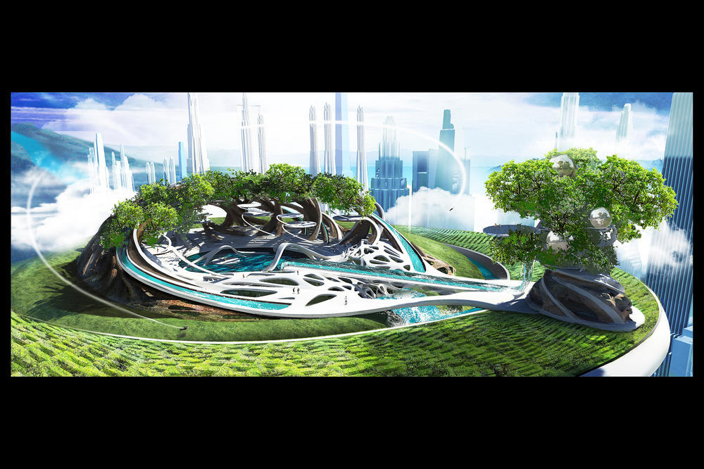 MILENA ZDRAVKOVIĆ, KONCEPTUALNA DIZAJNERKA HOLIVUDSKIH FILMOVA: Sve što nas okružuje je potencijalna inspiracija