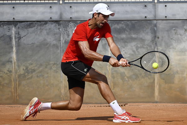 PRVA NOLETOVA POBEDA POSLE DISKVALIFIKACIJE SA US OPENA: U narednom kolu čeka Srbina! (VIDEO)