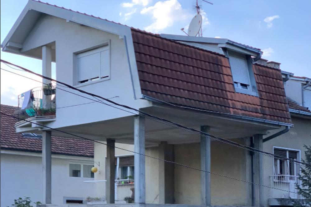 BEOGRADSKO ČUDO KOJE I DALJE OPSTAJE: Zbog OVOG se građani krste u neverici (FOTO)