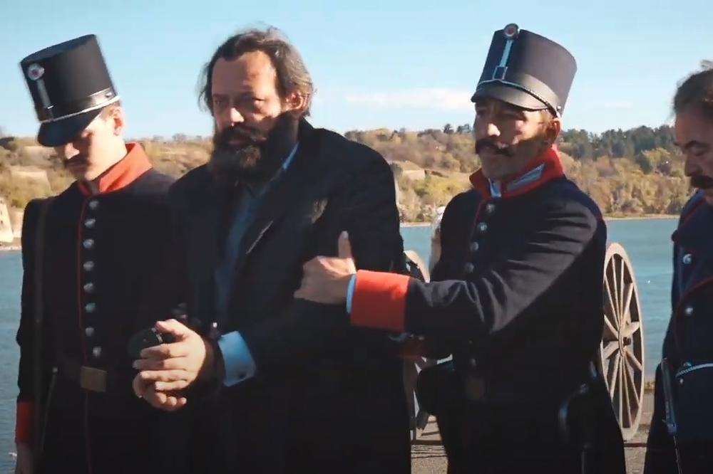 Film "Ime naroda" otvara festival filmske režije u Leskovcu