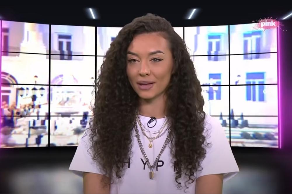 SAZNALO SE SVE O PAULI JOŠ IZ STUDENTSKIH DANA! Cimerka je razotkrila: Ona je psihopata!