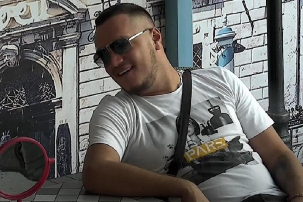 GASTOZ SE POVUKAO IZ MEDIJA, A ONDA BUUM! Objavio sliku sa BEBOM, opis jasno UKAZUJU na samo jednu stvar!