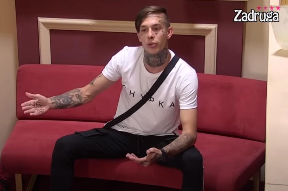 MAJKA FRANA PUJASA NIJE DOBRO, ZDRAVLJE JOJ OZBILJNO UGROŽENO! Sve zbog OVOG događaja iz Zadruge, otkriveno SVE!